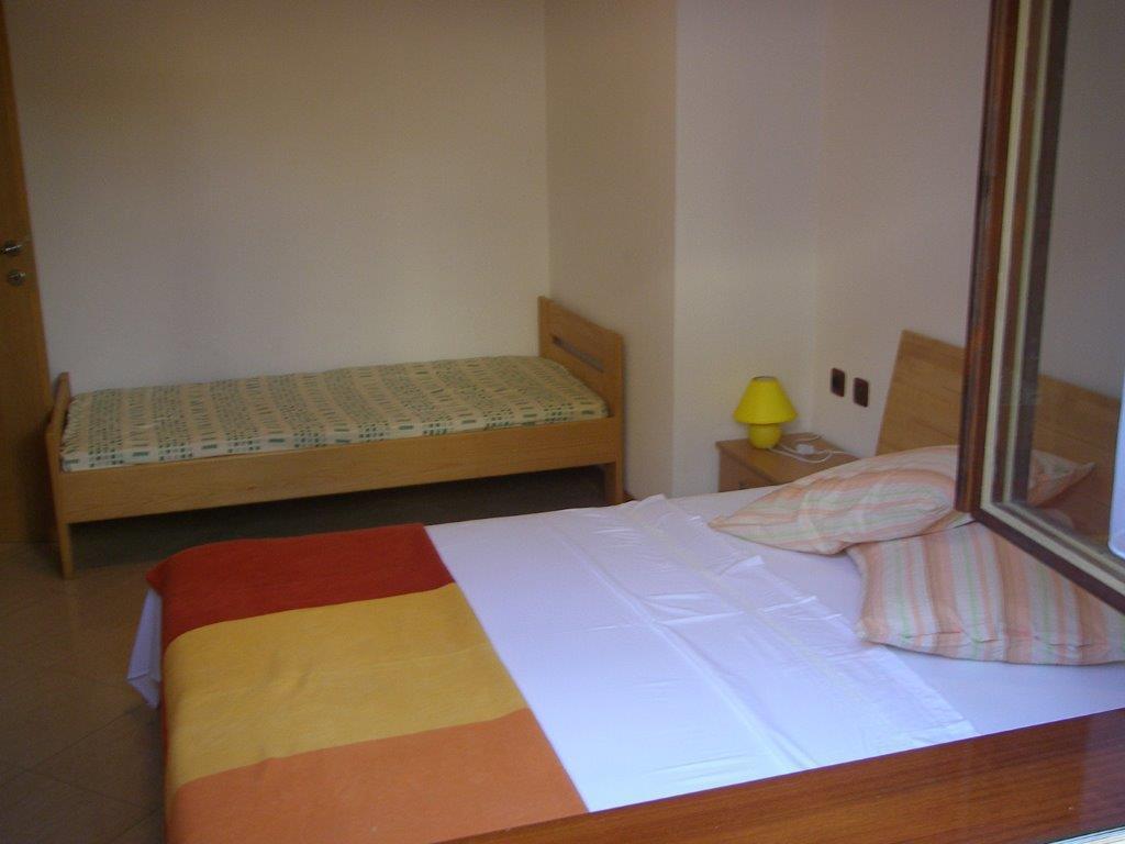 Apartments プレマントゥーラ 部屋 写真