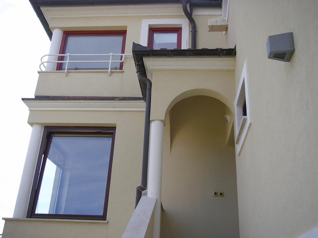 Apartments プレマントゥーラ エクステリア 写真