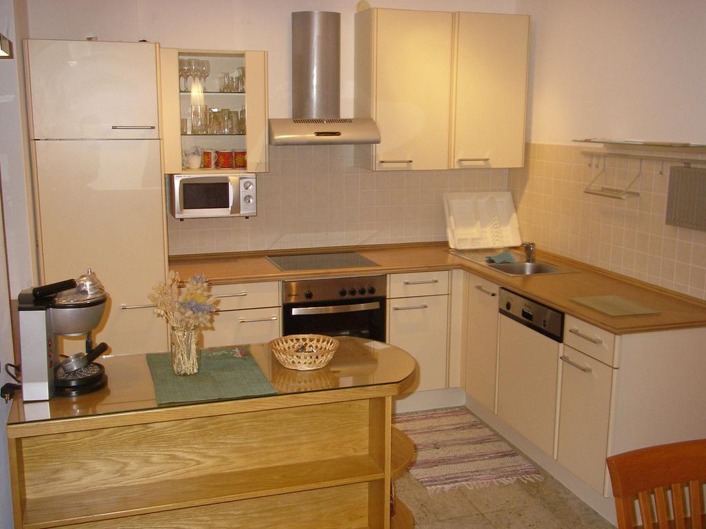 Apartments プレマントゥーラ 部屋 写真