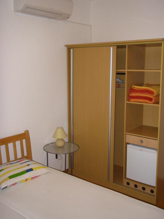 Apartments プレマントゥーラ 部屋 写真