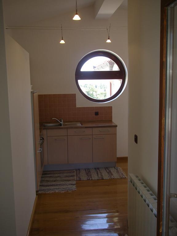 Apartments プレマントゥーラ エクステリア 写真