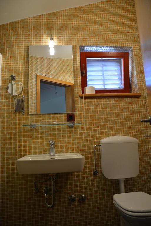 Apartments プレマントゥーラ エクステリア 写真