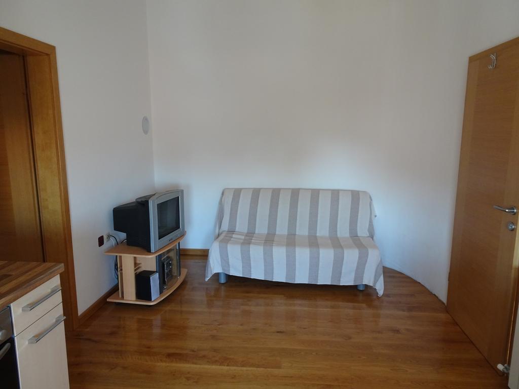 Apartments プレマントゥーラ エクステリア 写真
